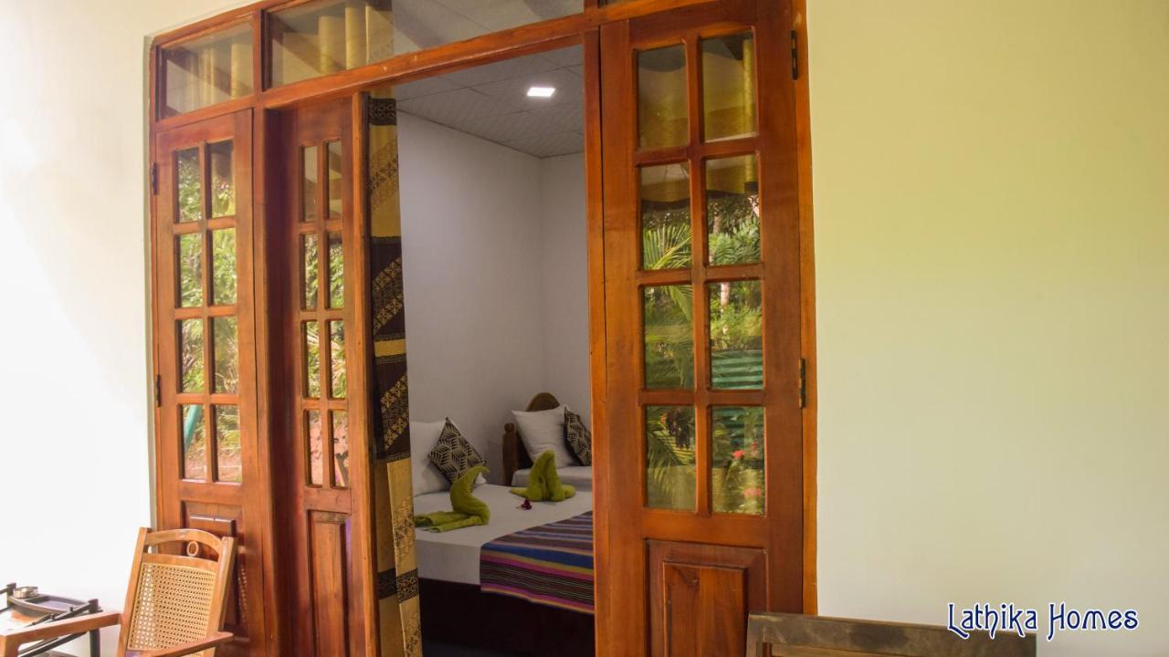 Lathika Homes Sigiriya Exterior foto